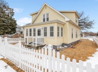 2319 3rd Ave, Council Bluffs, IA 51501