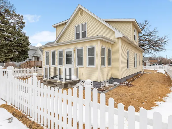 2319 3rd Ave, Council Bluffs, IA 51501