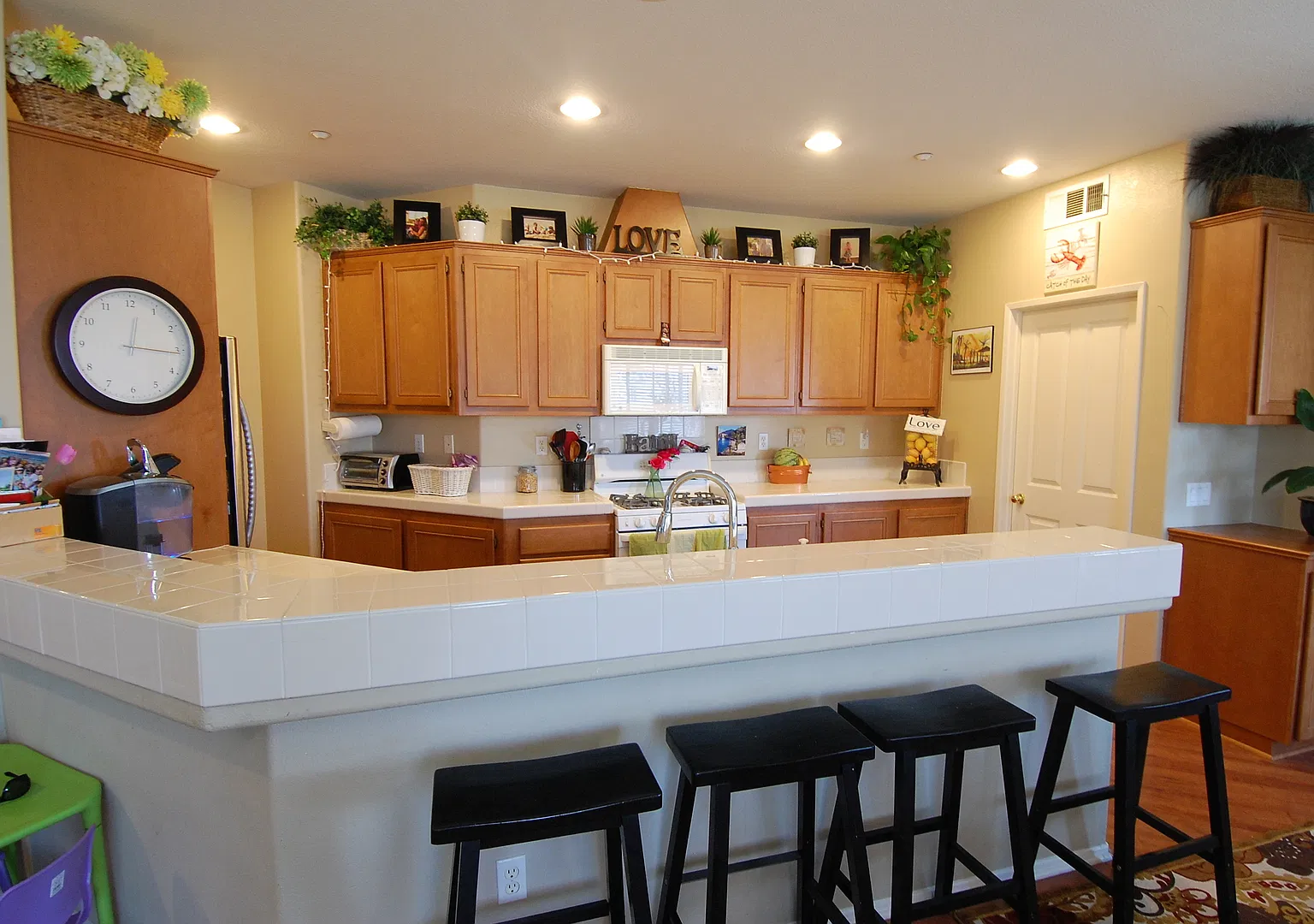 Upgraded 2 bedroom 2 bath Condo in Talega!! — Photo 2