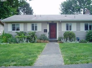 11970 SW Baker St, Beaverton, OR 97008