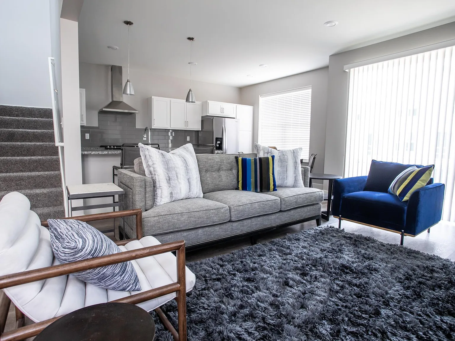Evergreen Townhomes — Photo 3