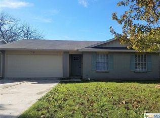 4614 Calle Roble, Temple, TX 76502