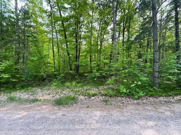 Lot 2 Plover Lane, Hayward, WI 54843