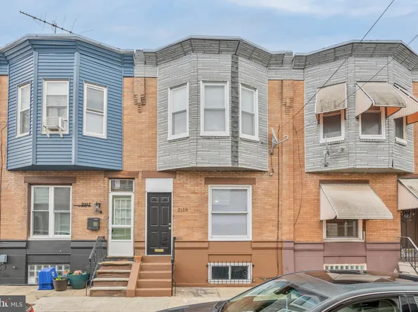 2119 S Opal St, Philadelphia, PA 19145