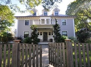 90 Jason St, Arlington, MA 02476