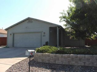 6478 Caddo Ct, Sun Valley, NV