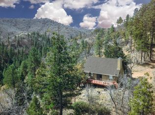 8485 S Mountain View Rd, Mayer, AZ 86333