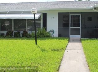 1025 NW 85th Ter #C107, Plantation, FL 33322