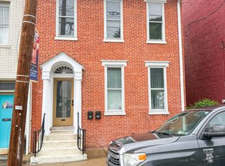 505 Locust St FLOOR 2, Columbia, PA 17512