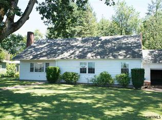 173 S 2nd St, Jefferson, OR