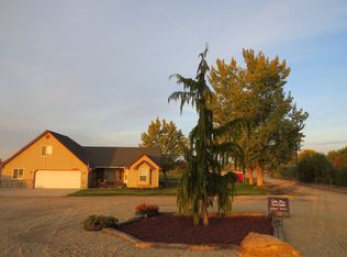 14057 Blackhawk Rd, Caldwell, ID 83607