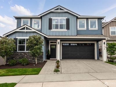 2018 7th Place, Snohomish, WA, 98290