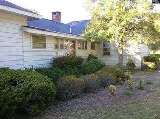 200 Friendship Rd, Camden, SC 29020