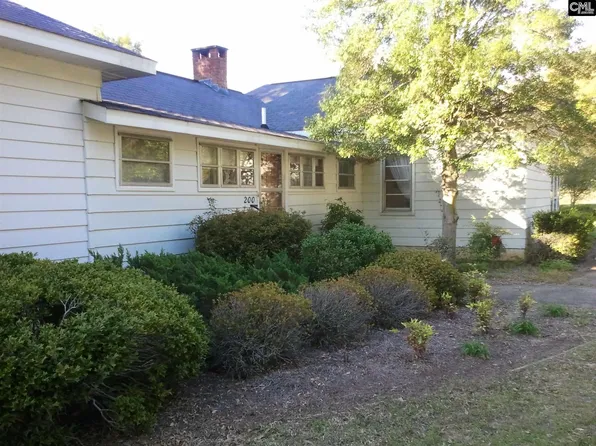 200 Friendship Rd, Camden, SC 29020