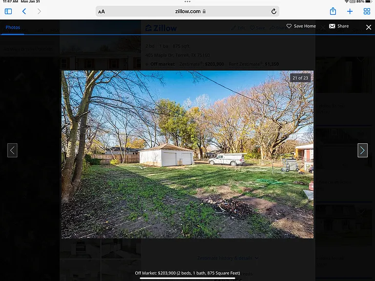 405 1/2 Maple Dr — Photo 13