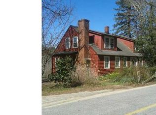 151 Geer Rd, Killingly, CT 06239