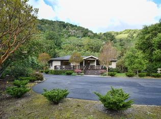 24 Paso Del Rio, Carmel Valley, CA 93924