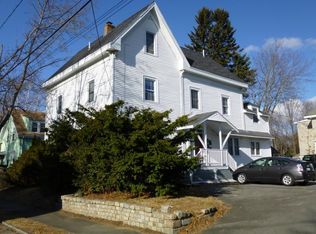 23 Saunders St, Portland, ME 04103