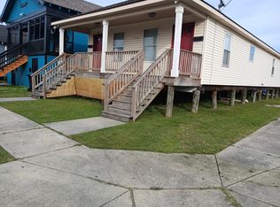 1001 Gordon St, New Orleans, LA 70117