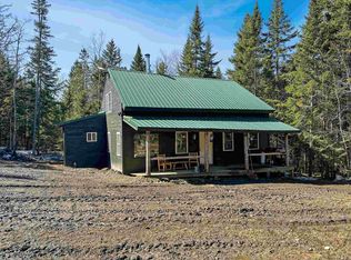 719 Piper Hill Rd, Stewartstown, NH 03576