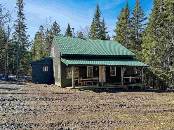 719 Piper Hill Road, Stewartstown, NH 03576
