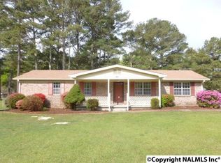 4605 Alberta Dr SW, Decatur, AL 35603