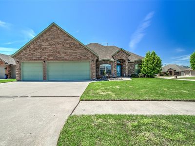 4112 Champlain Ct, Yukon, OK, 73099