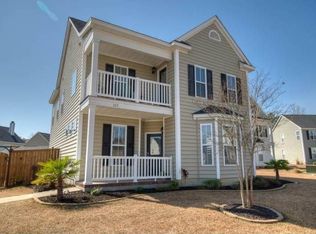 103 Cordoba Ln, Goose Creek, SC 29445