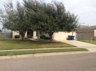 6842 Vineyard Dr, Corpus Christi, TX 78414