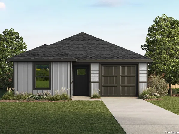 472 American Robin Way, San Antonio, TX 78253