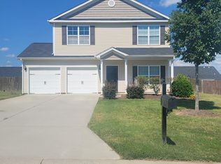 173 Sunflower Ct, Burlington, NC 27217