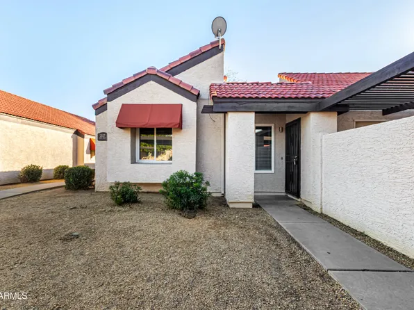 2127 E 10TH Street #4, Tempe, AZ 85281