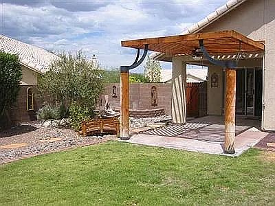 2nd image of 2550 W Wayward Wind Way