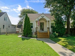 7610 Tapper Ave, Hammond, IN 46324