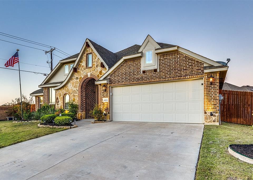 1st image of 401 Panchasarp Dr