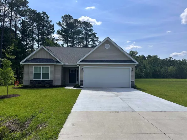 966 Padgett Lane, Conway, SC 29526