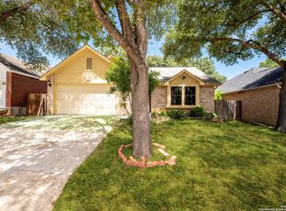 4811 Aspen Vw, San Antonio, TX 78217