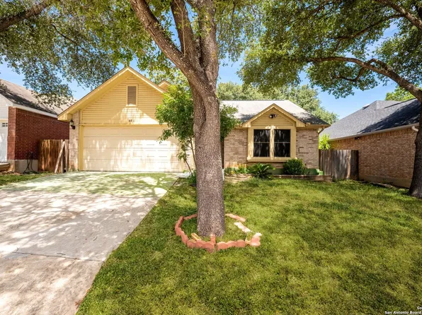 4811 Aspen View, San Antonio, TX 78217