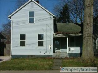 571 Rubber St, Barberton, OH 44203