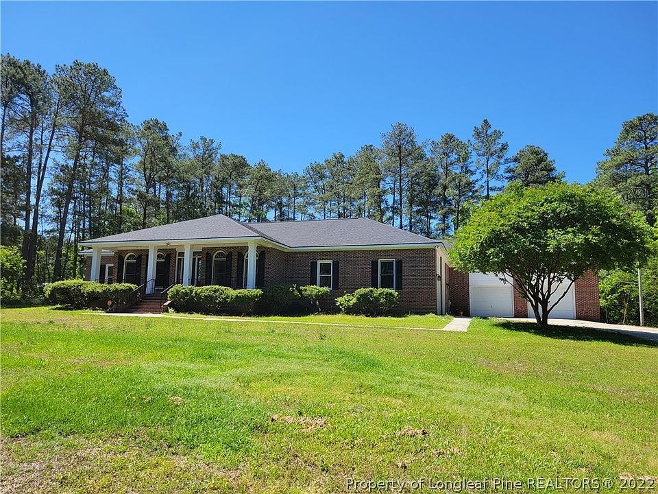3602 Doc Brown Rd, Raeford, NC 28376 Zillow