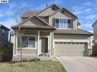 3076 Castle Peak Ave, Superior, CO 80027
