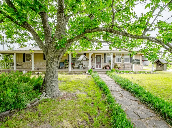 12815 N Fm 219, Dublin, TX 76446
