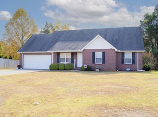 8006 Minehead Dr, Smyrna, TN 37167