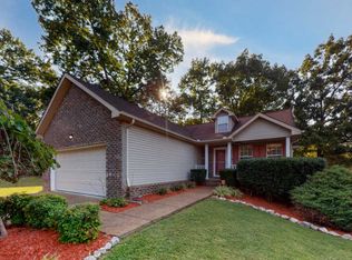 3425 Maple Timber Dr, Antioch, TN 37013