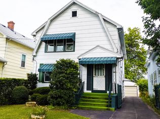 207 Ramsdell Ave #1, Buffalo, NY 14216