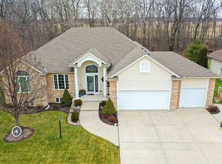 828 Shale Run, Fort Wayne, IN 46845