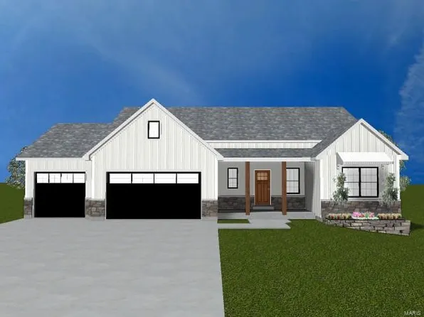 18 Cedar At Park Hls, Warrenton, MO 63383