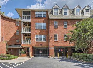 1142 N Jamestown Rd APT 102, Decatur, GA 30033