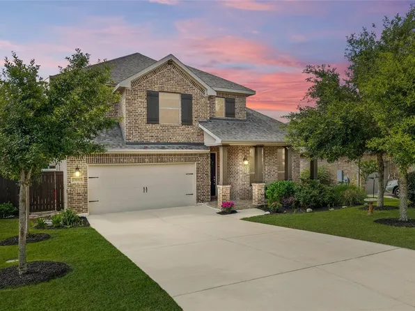 573 Catalina Ln, Austin, TX 78737