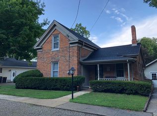 415 Riverside Dr, Manchester, MI 48158